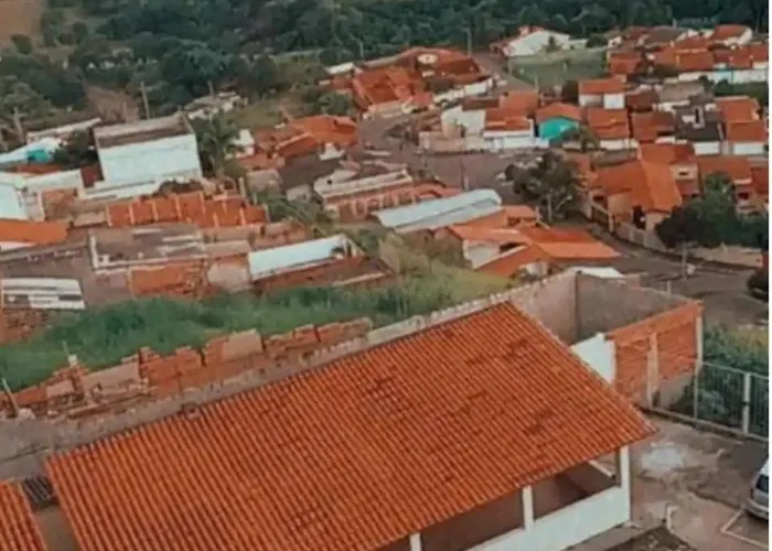 Apartamento 34 3Km Da Cancao Nova- Pagamentos Via Pix
