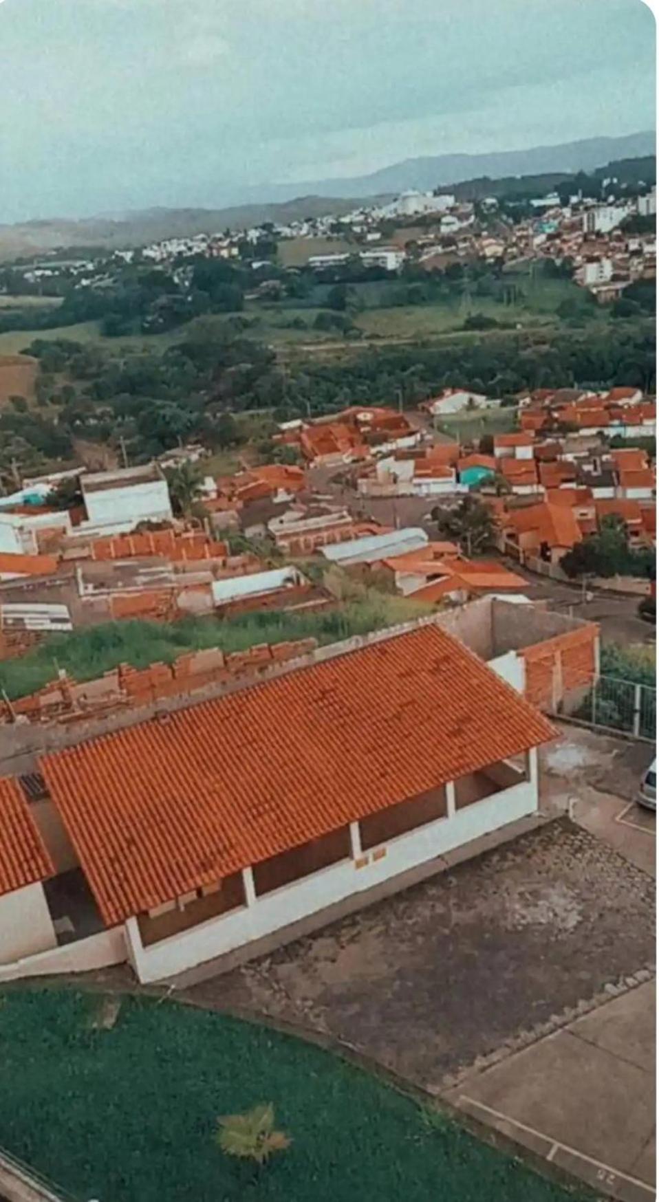 34 3km Da Cancao Nova- Pagamentos Via Pix