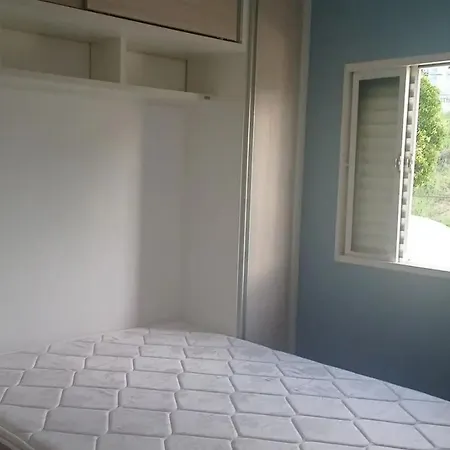 Apartamento 34 3Km Da Cancao Nova- Pagamentos Via Pix Cachoeira Paulista Exterior foto