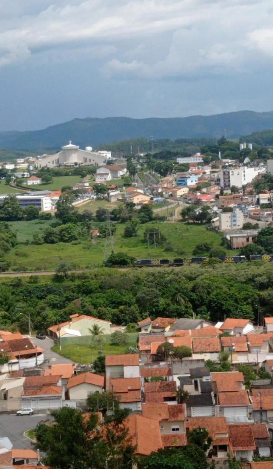 34 3km Da Cancao Nova- Pagamentos Via Pix